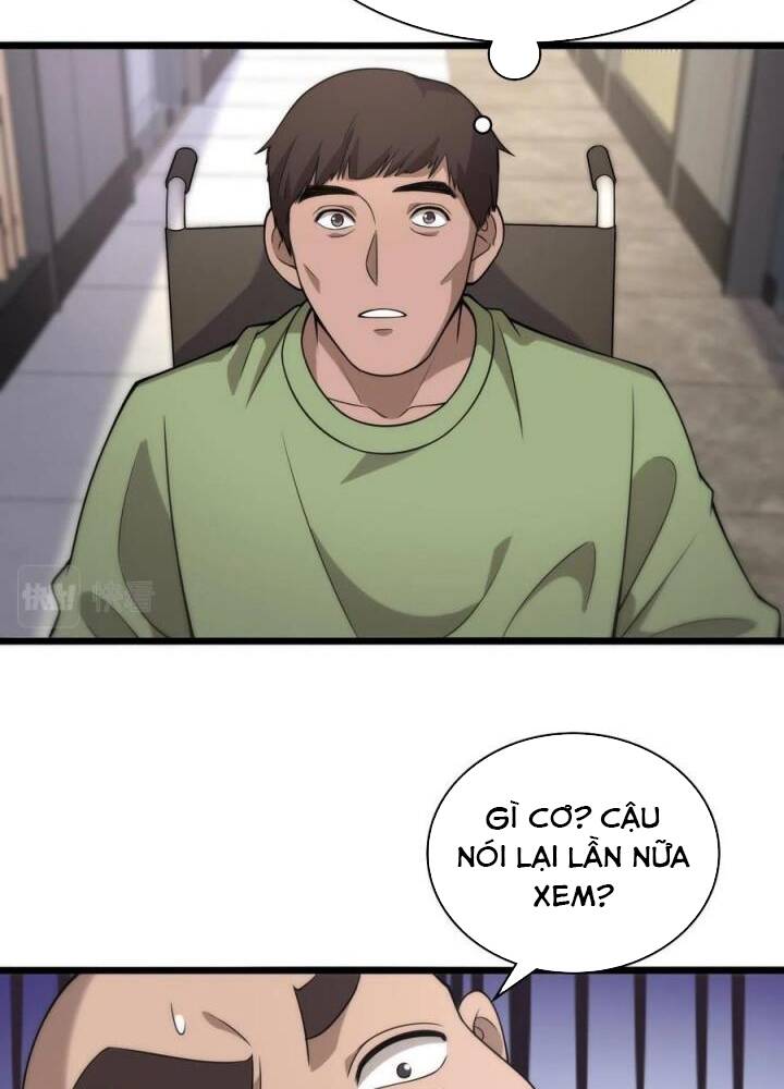 Đại Y Lăng Nhiên: Chapter 84