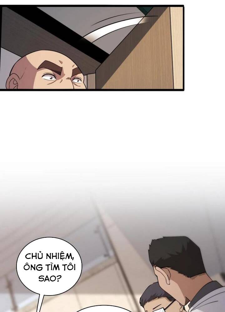 Đại Y Lăng Nhiên: Chapter 84