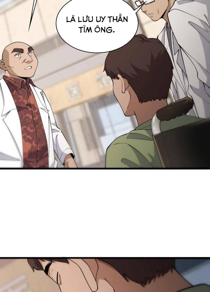 Đại Y Lăng Nhiên: Chapter 84