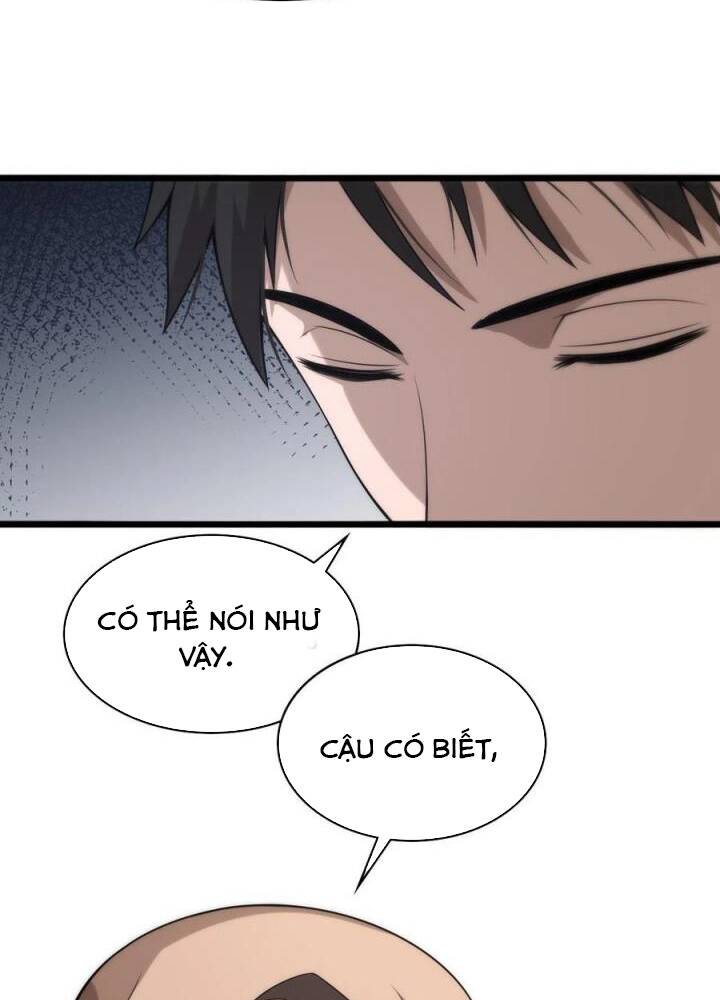 Đại Y Lăng Nhiên: Chapter 84