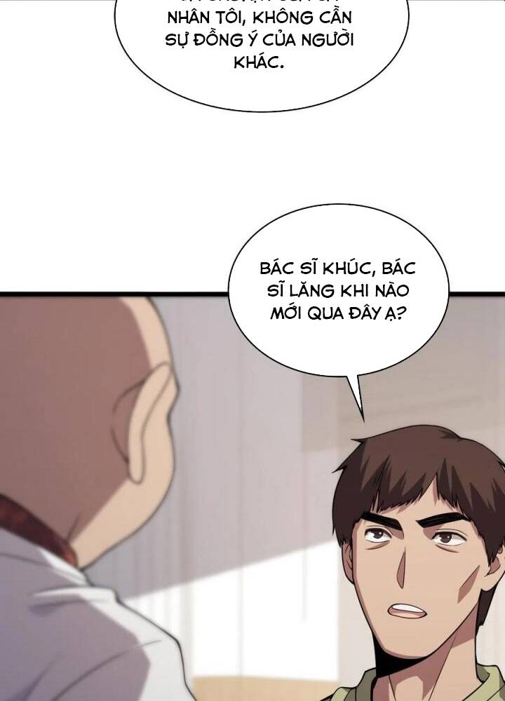 Đại Y Lăng Nhiên: Chapter 85