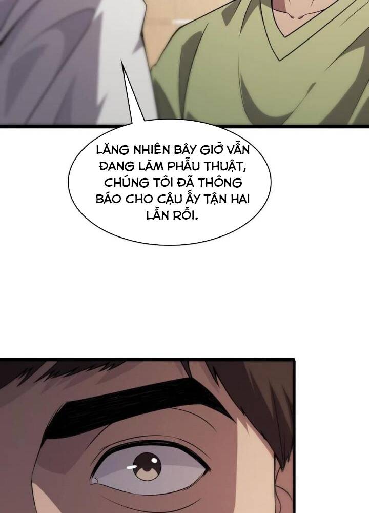 Đại Y Lăng Nhiên: Chapter 85