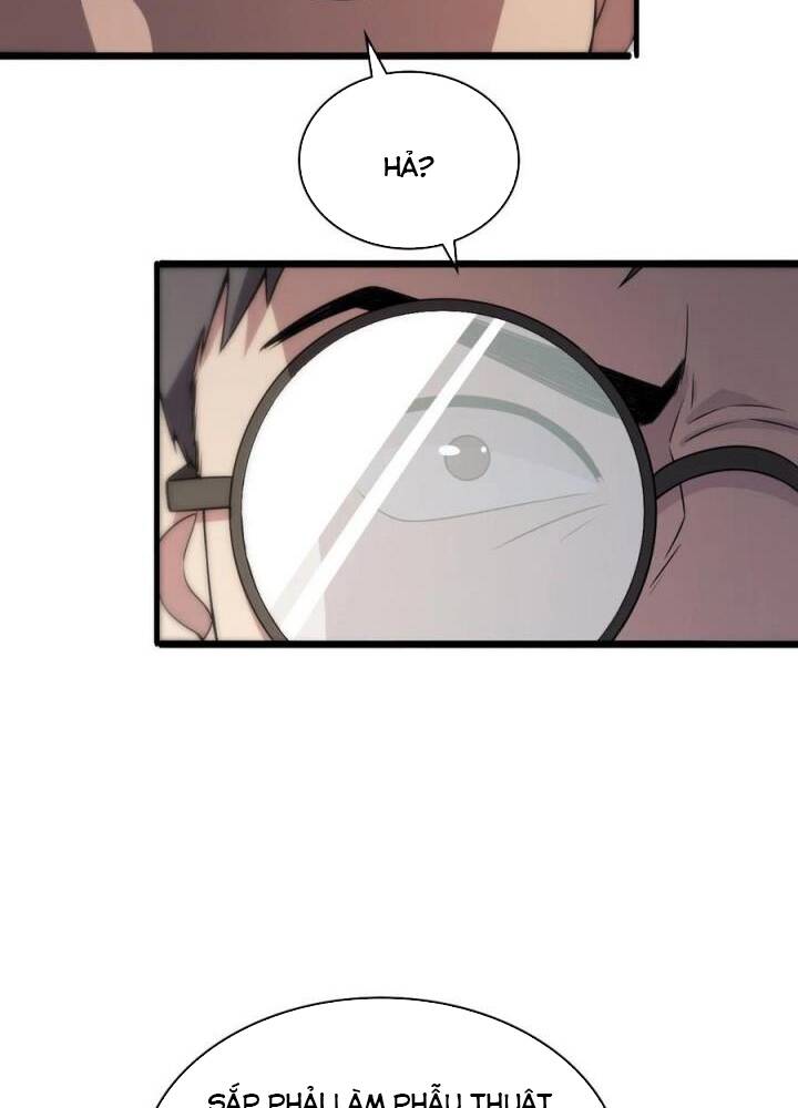 Đại Y Lăng Nhiên: Chapter 85