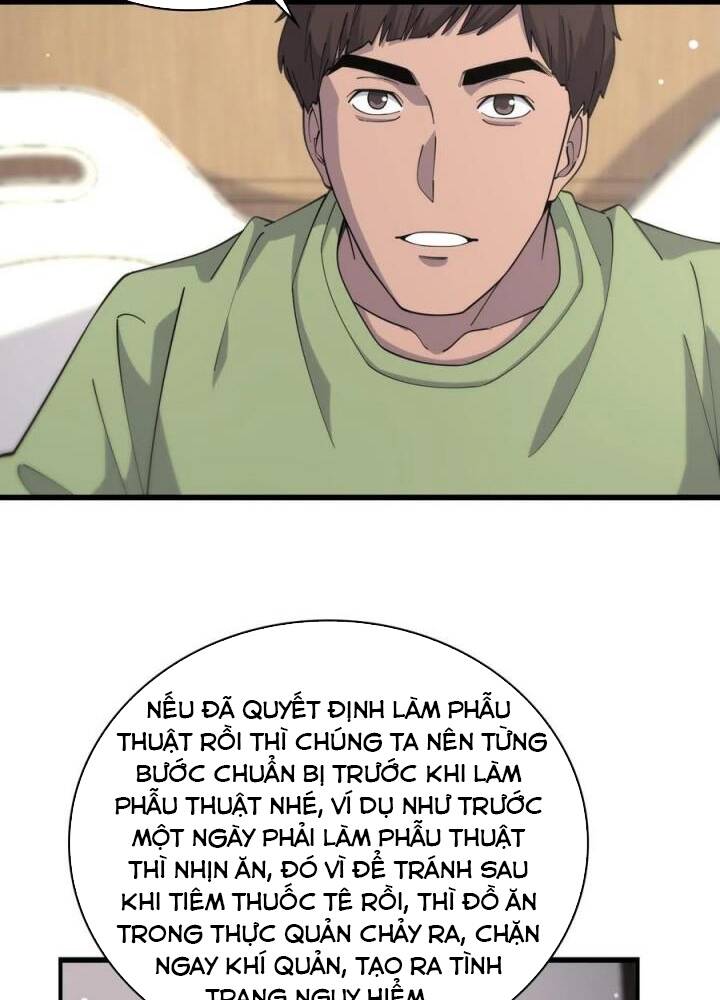 Đại Y Lăng Nhiên: Chapter 85