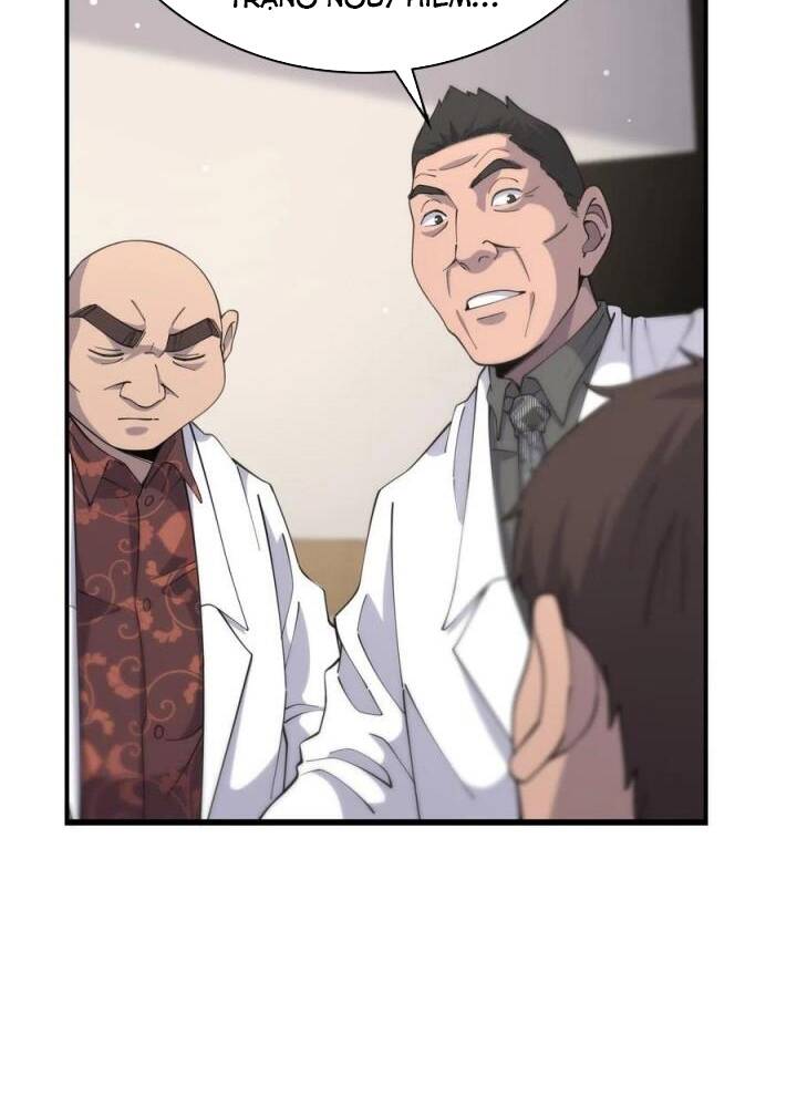 Đại Y Lăng Nhiên: Chapter 85
