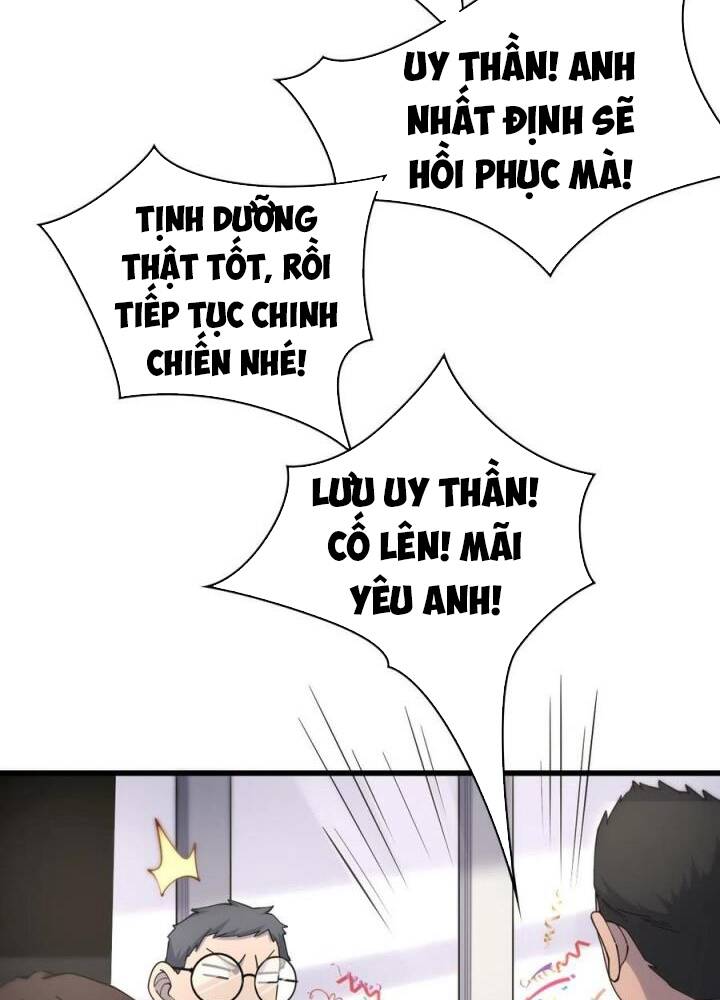 Đại Y Lăng Nhiên: Chapter 85