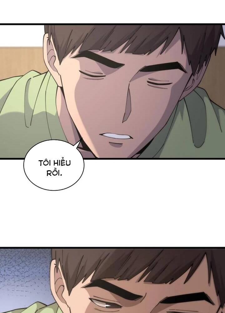 Đại Y Lăng Nhiên: Chapter 85