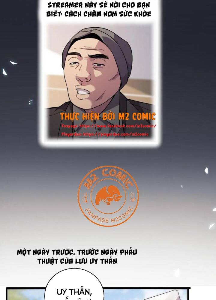 Đại Y Lăng Nhiên: Chapter 85
