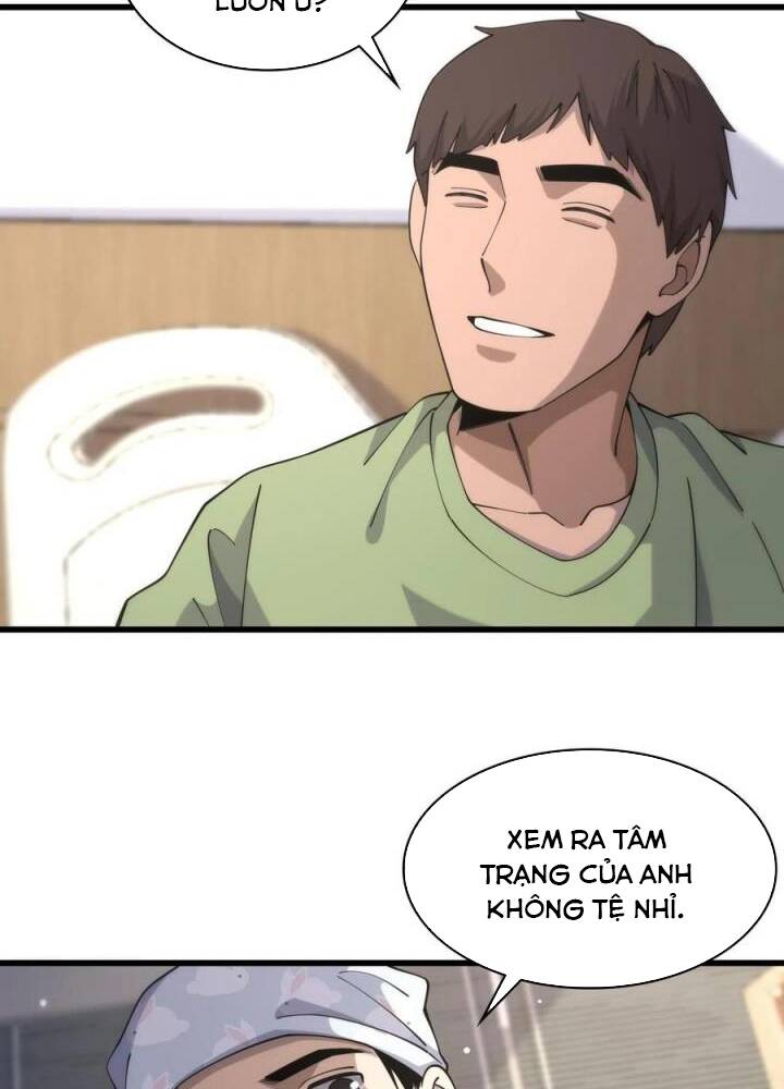 Đại Y Lăng Nhiên: Chapter 85