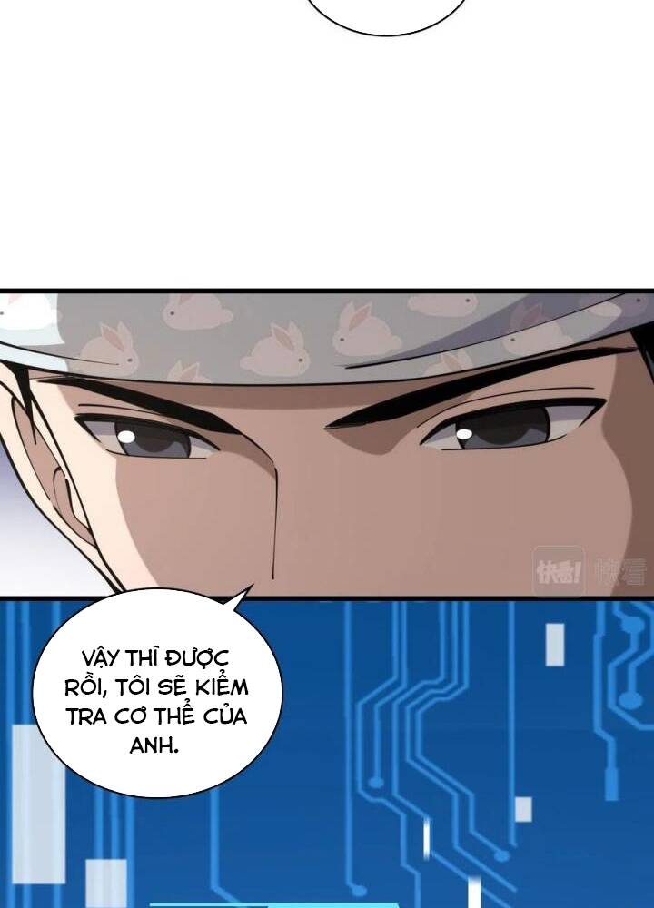 Đại Y Lăng Nhiên: Chapter 85