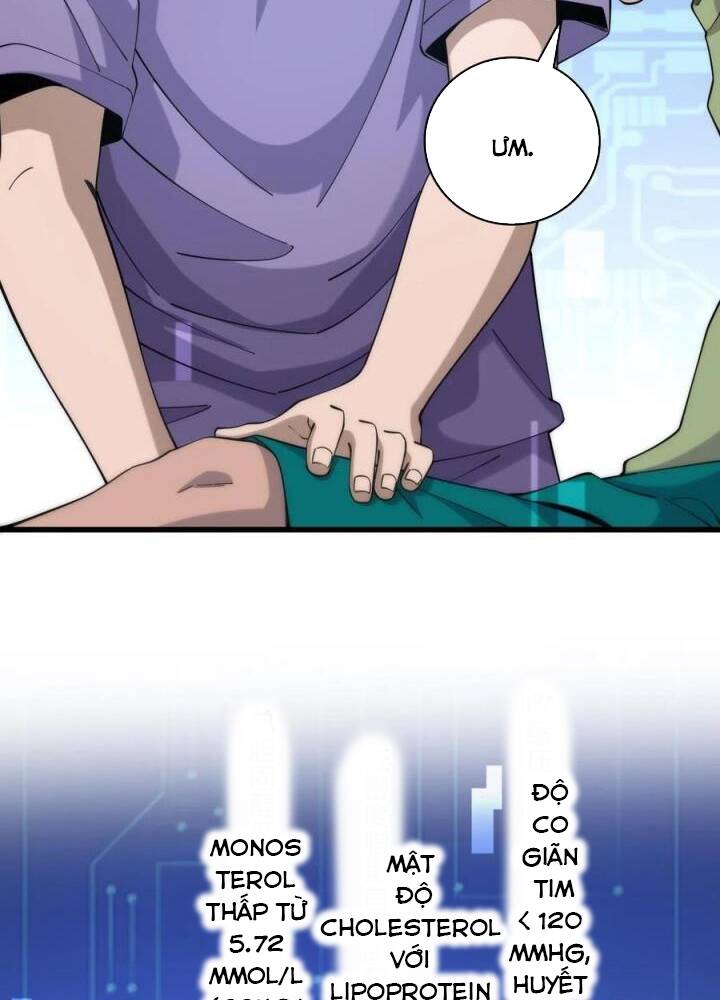Đại Y Lăng Nhiên: Chapter 85