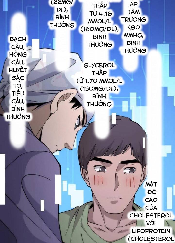 Đại Y Lăng Nhiên: Chapter 85