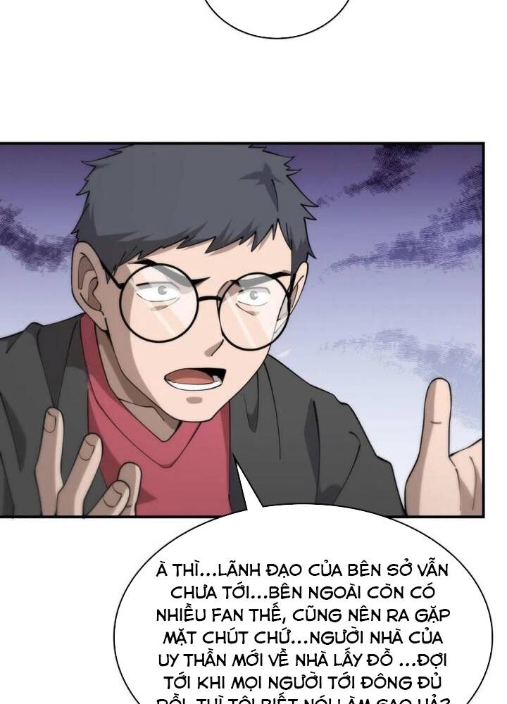 Đại Y Lăng Nhiên: Chapter 85