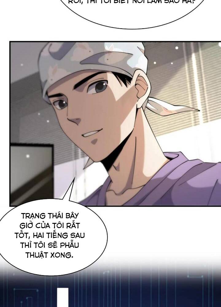 Đại Y Lăng Nhiên: Chapter 85