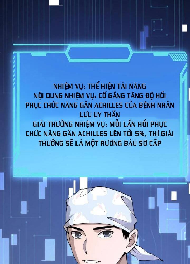 Đại Y Lăng Nhiên: Chapter 85