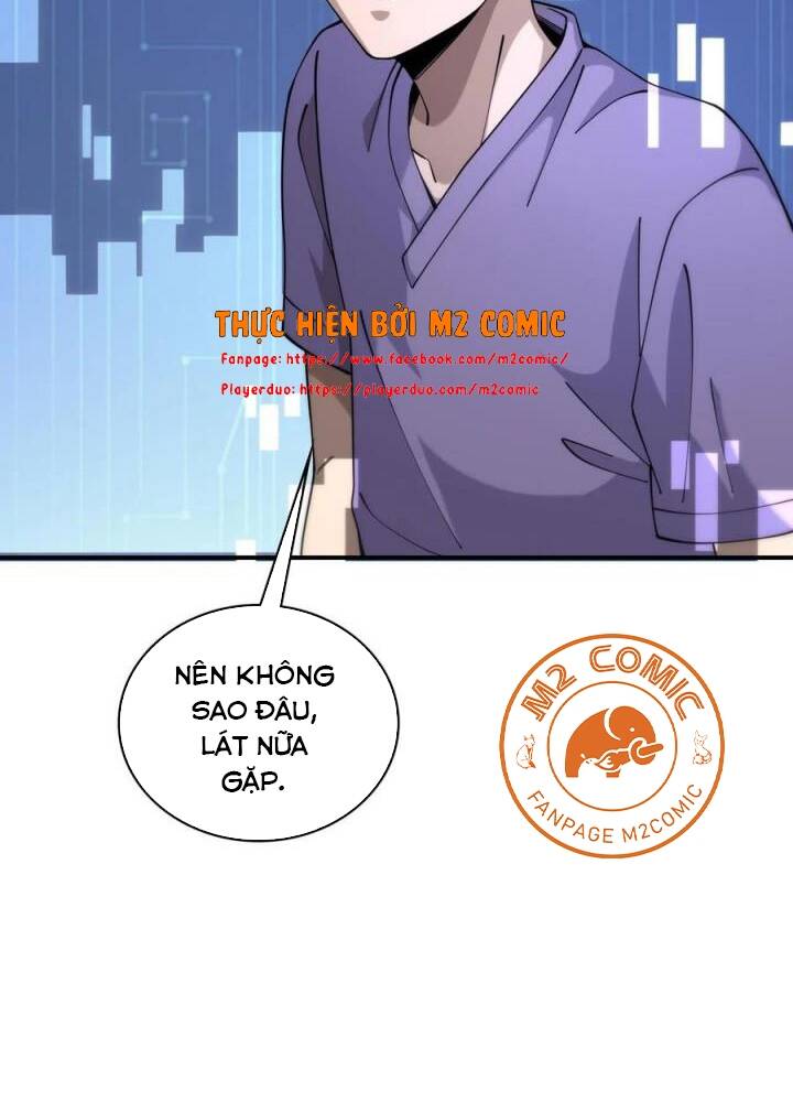 Đại Y Lăng Nhiên: Chapter 85
