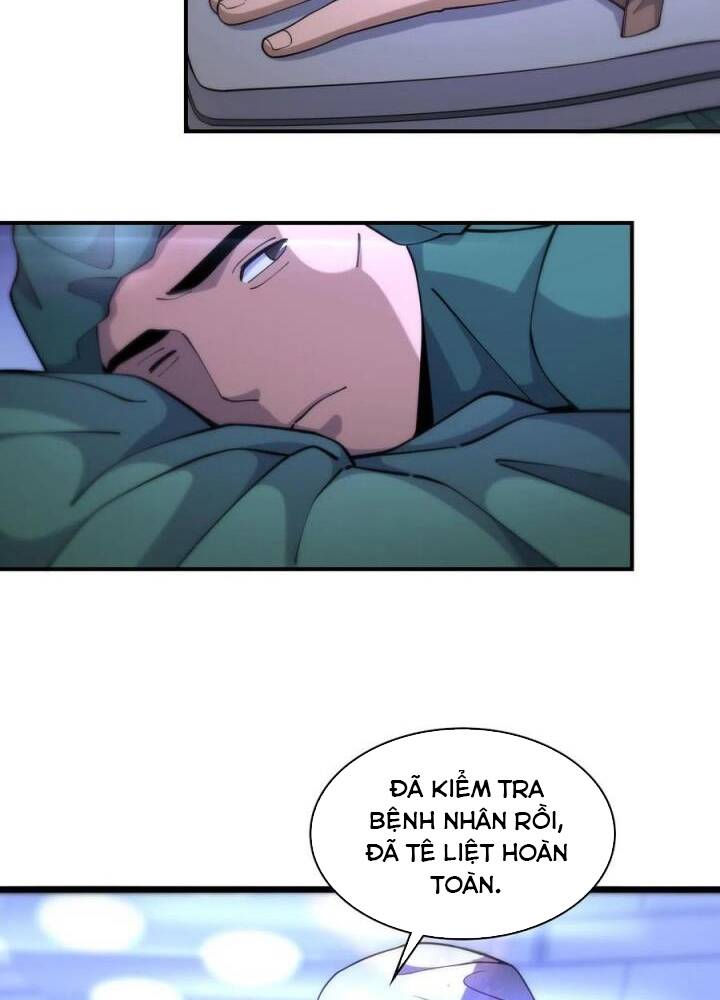 Đại Y Lăng Nhiên: Chapter 85