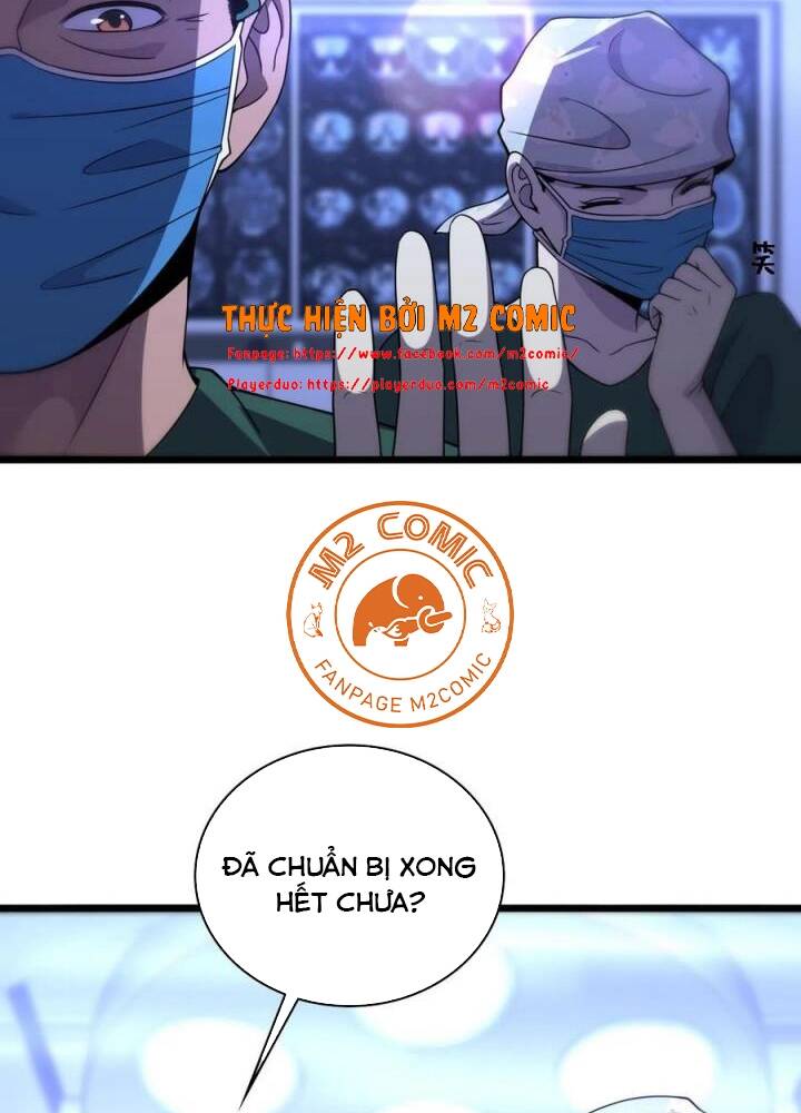 Đại Y Lăng Nhiên: Chapter 85