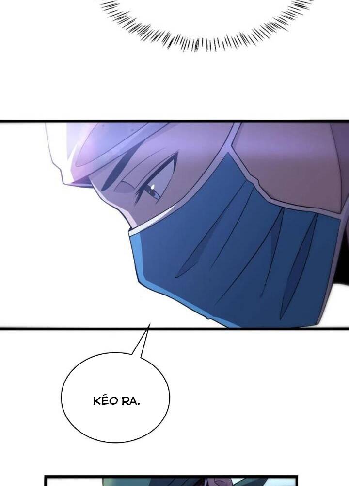 Đại Y Lăng Nhiên: Chapter 85