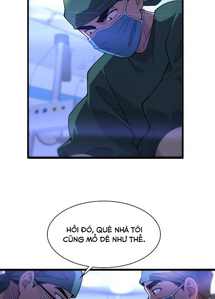 Đại Y Lăng Nhiên: Chapter 85