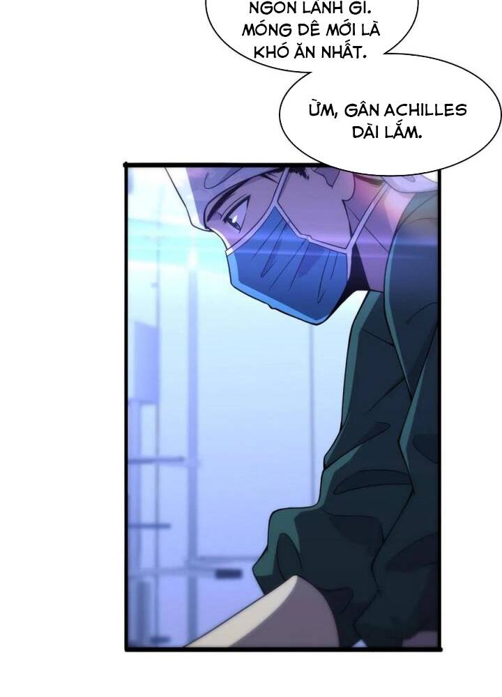 Đại Y Lăng Nhiên: Chapter 85