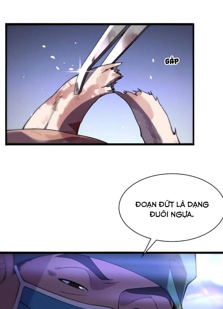 Đại Y Lăng Nhiên: Chapter 85
