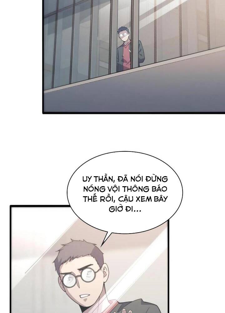 Đại Y Lăng Nhiên: Chapter 85