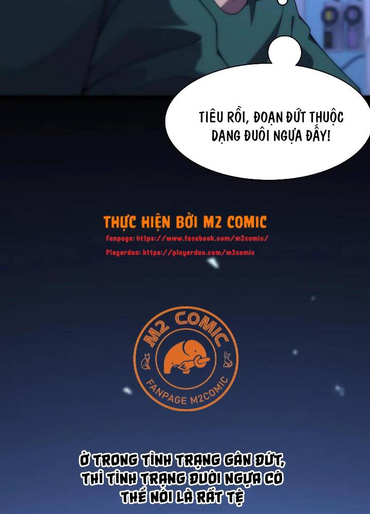 Đại Y Lăng Nhiên: Chapter 85