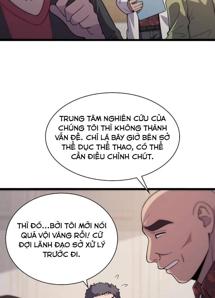 Đại Y Lăng Nhiên: Chapter 85
