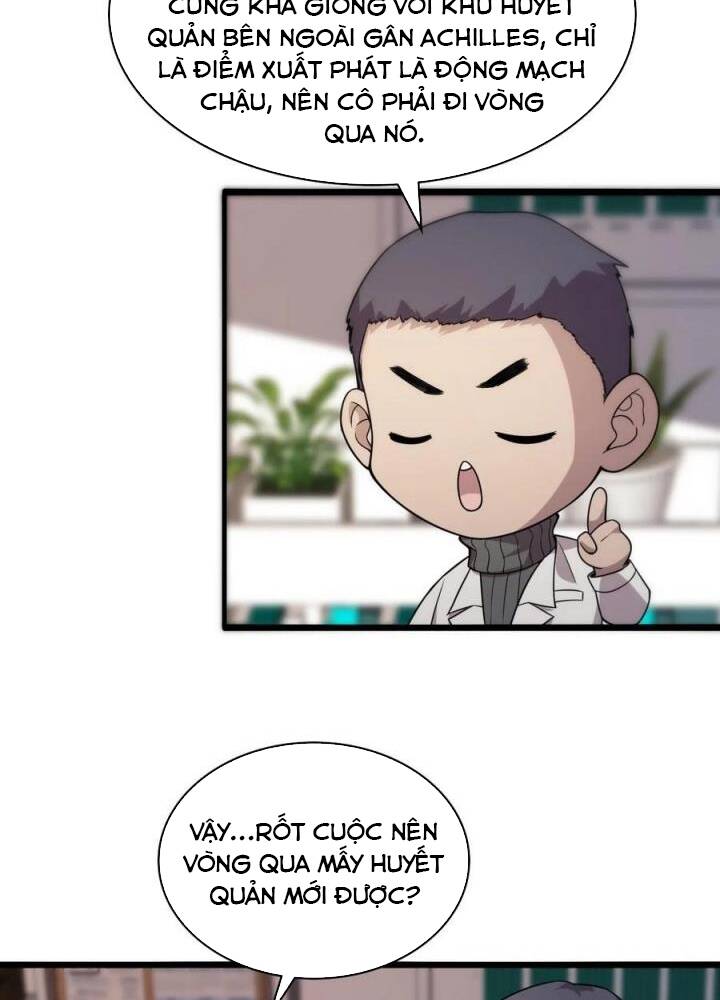 Đại Y Lăng Nhiên: Chapter 86