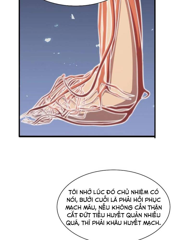 Đại Y Lăng Nhiên: Chapter 86