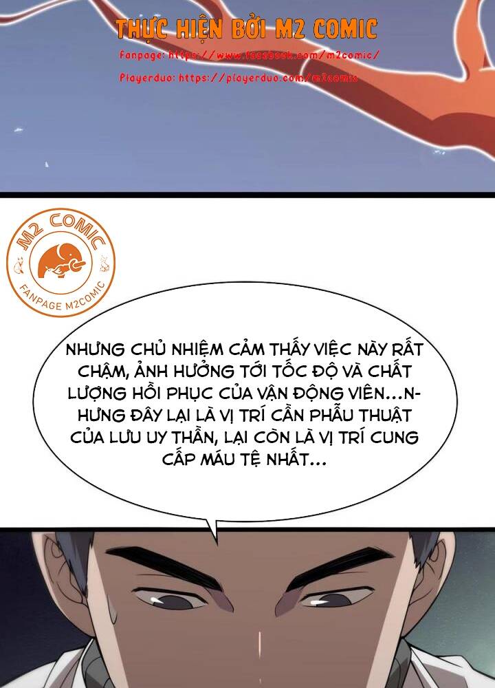 Đại Y Lăng Nhiên: Chapter 86