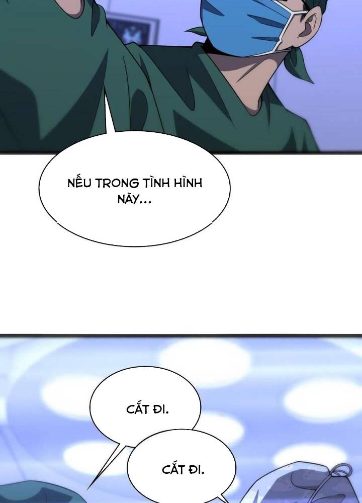 Đại Y Lăng Nhiên: Chapter 86