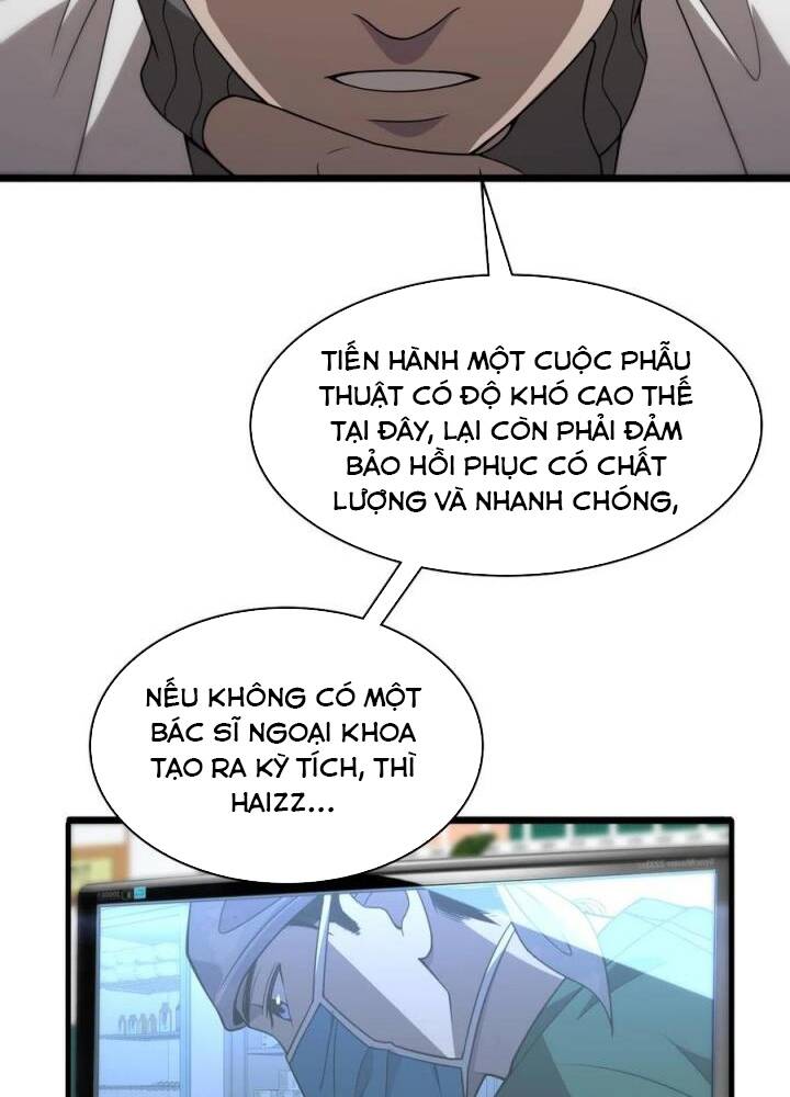 Đại Y Lăng Nhiên: Chapter 86