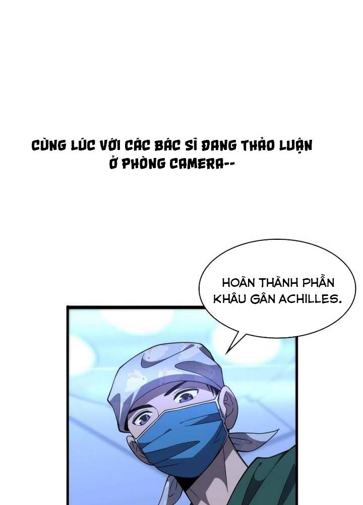 Đại Y Lăng Nhiên: Chapter 86