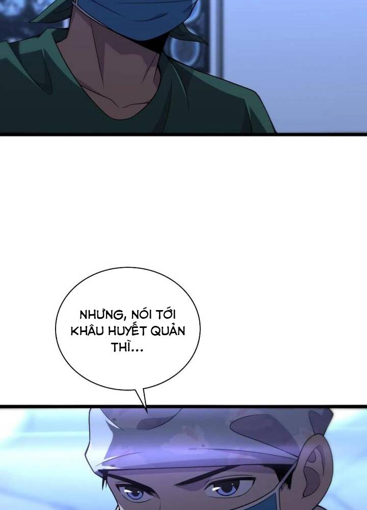 Đại Y Lăng Nhiên: Chapter 86