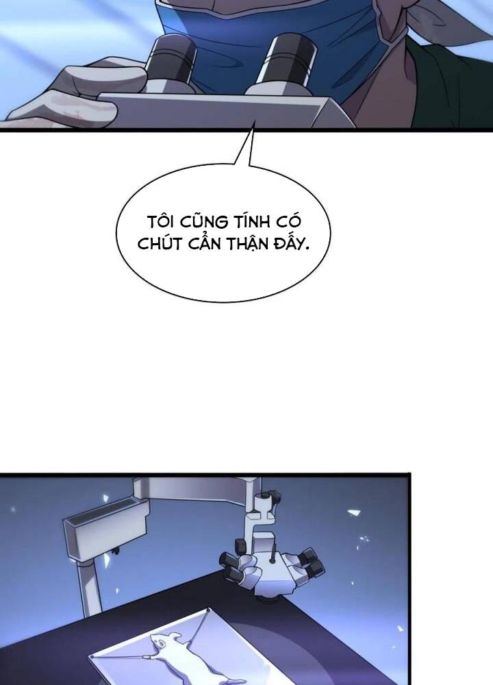 Đại Y Lăng Nhiên: Chapter 86