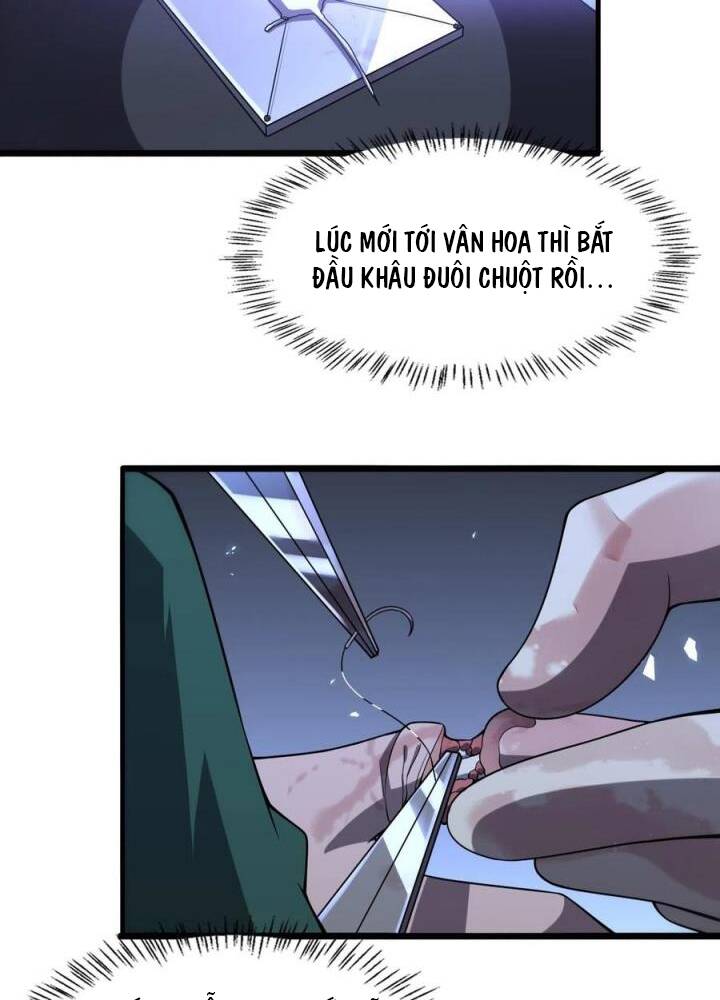 Đại Y Lăng Nhiên: Chapter 86
