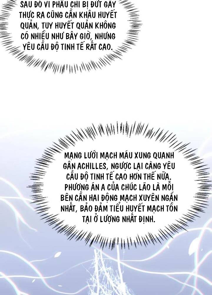 Đại Y Lăng Nhiên: Chapter 86
