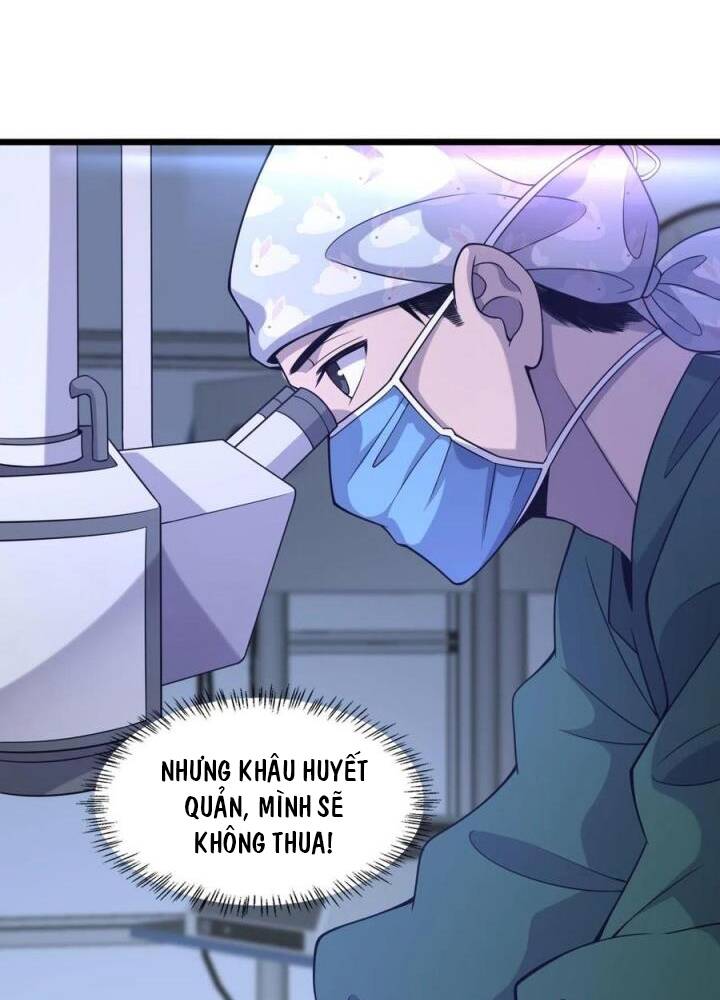 Đại Y Lăng Nhiên: Chapter 86
