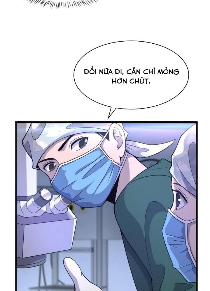 Đại Y Lăng Nhiên: Chapter 86