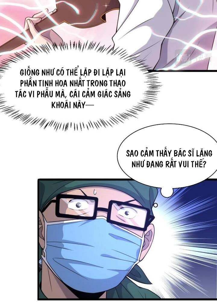 Đại Y Lăng Nhiên: Chapter 86