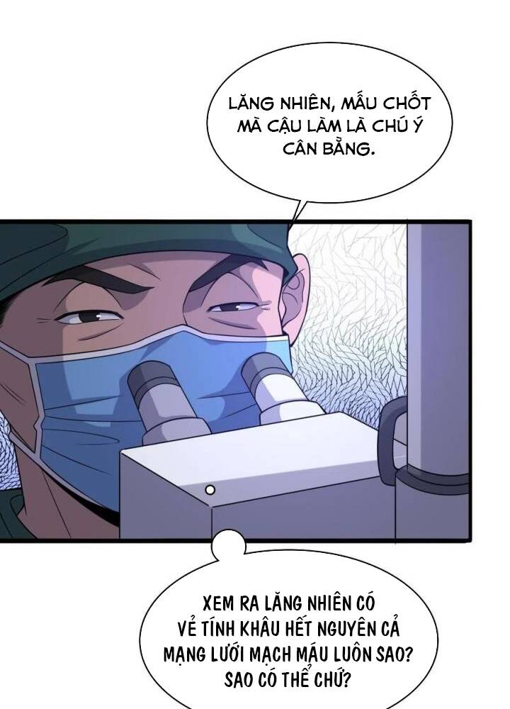 Đại Y Lăng Nhiên: Chapter 86