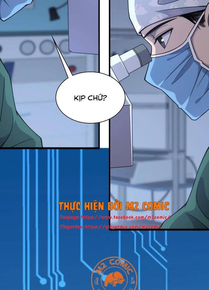 Đại Y Lăng Nhiên: Chapter 86