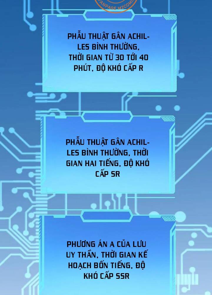 Đại Y Lăng Nhiên: Chapter 86