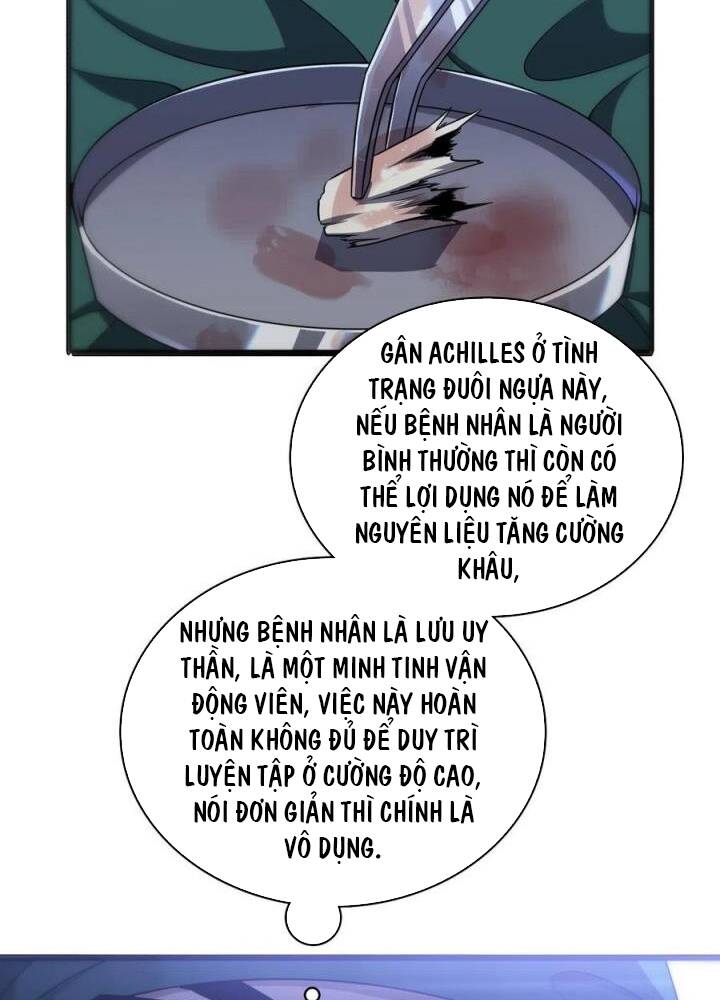 Đại Y Lăng Nhiên: Chapter 86