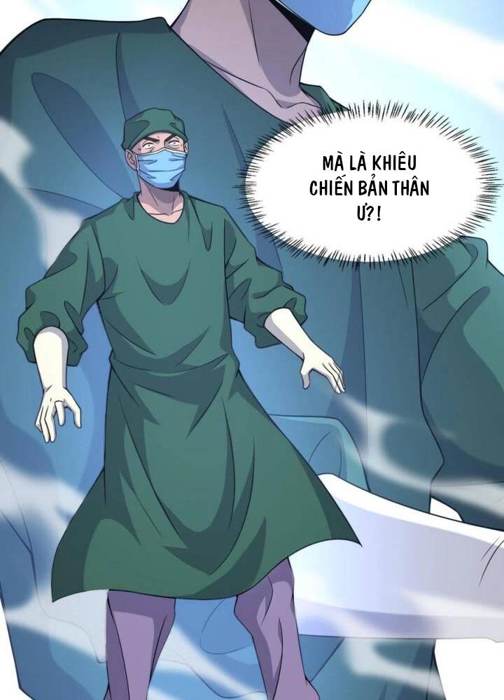 Đại Y Lăng Nhiên: Chapter 86