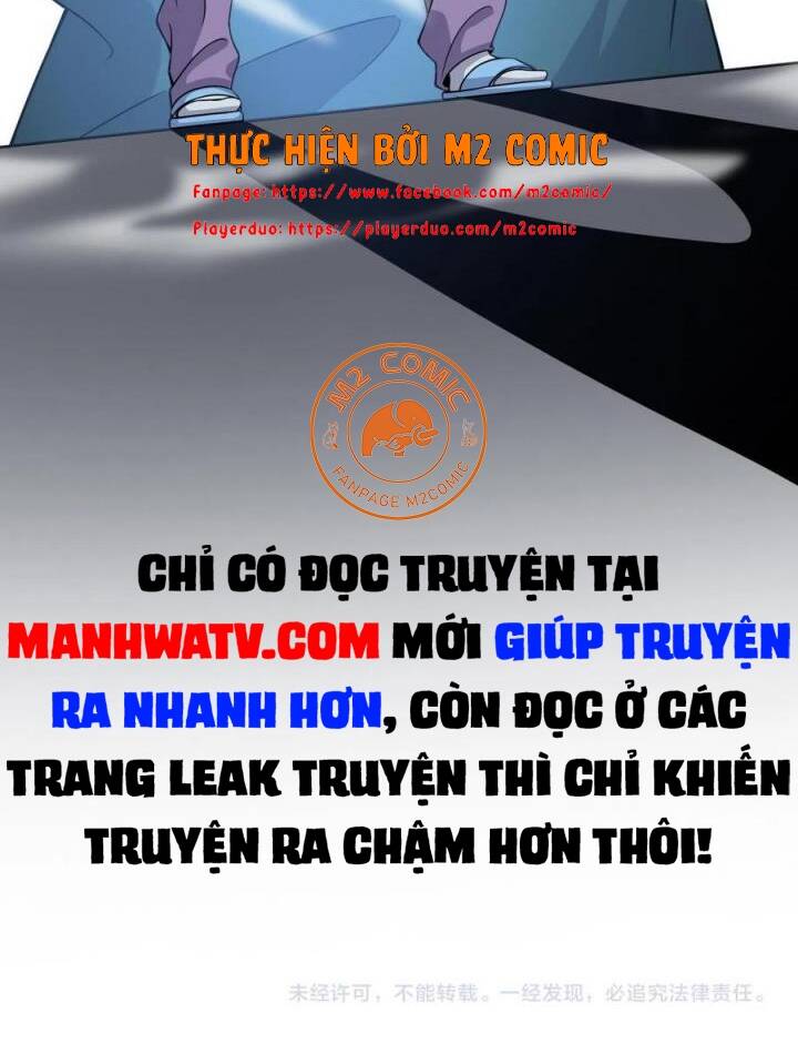 Đại Y Lăng Nhiên: Chapter 86