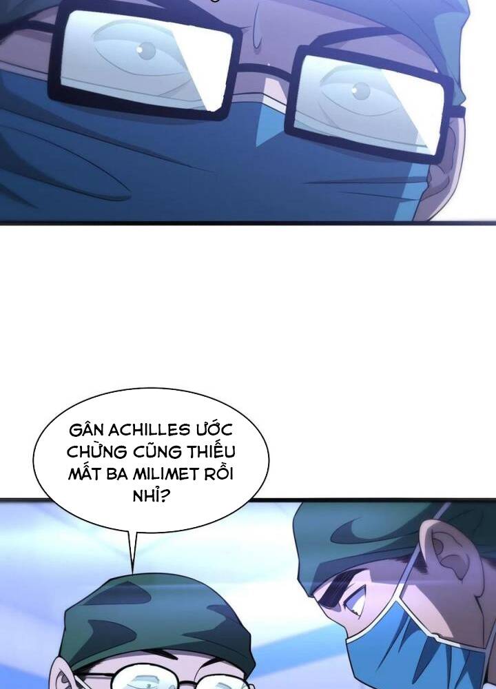 Đại Y Lăng Nhiên: Chapter 86