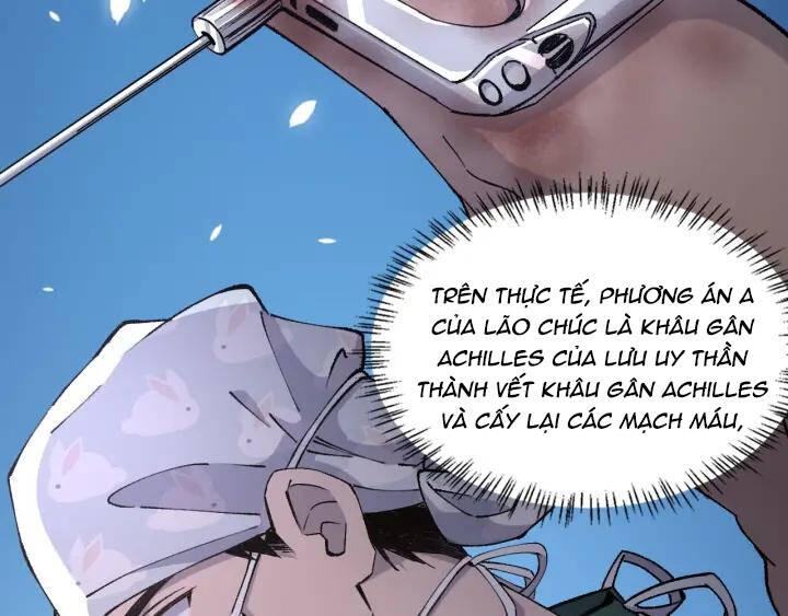 Đại Y Lăng Nhiên: Chapter 87